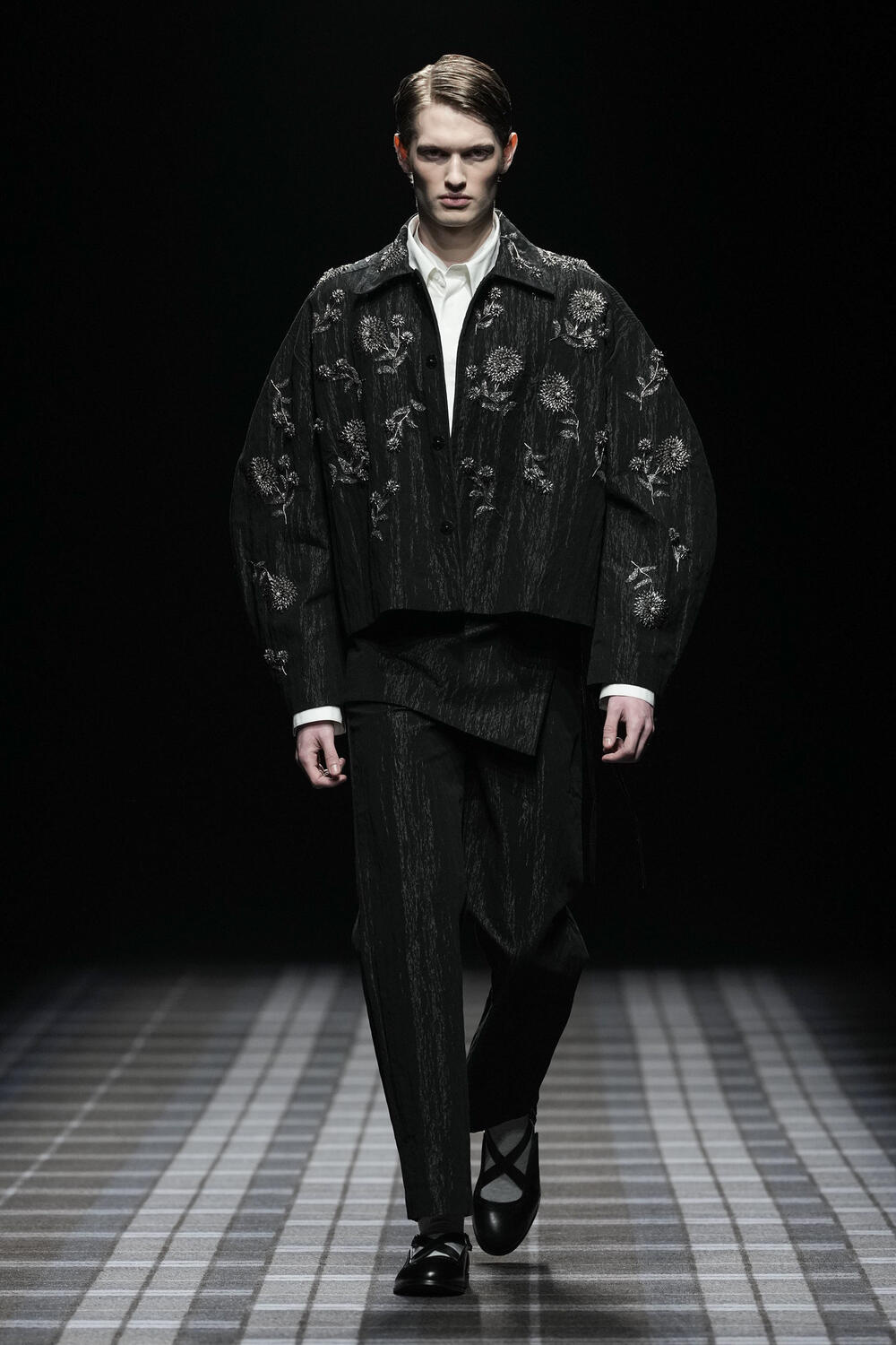 DHRUV KAPOOR MEN FW 25-26 - Foto #39