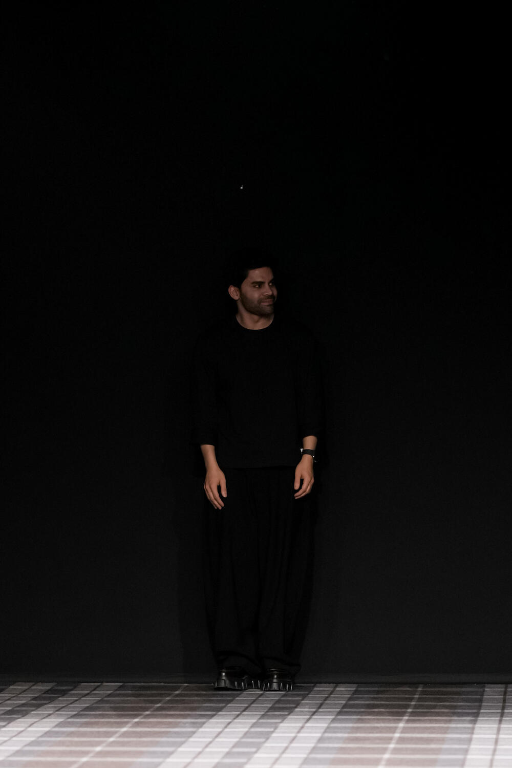 DHRUV KAPOOR MEN FW 25-26 - Foto #41