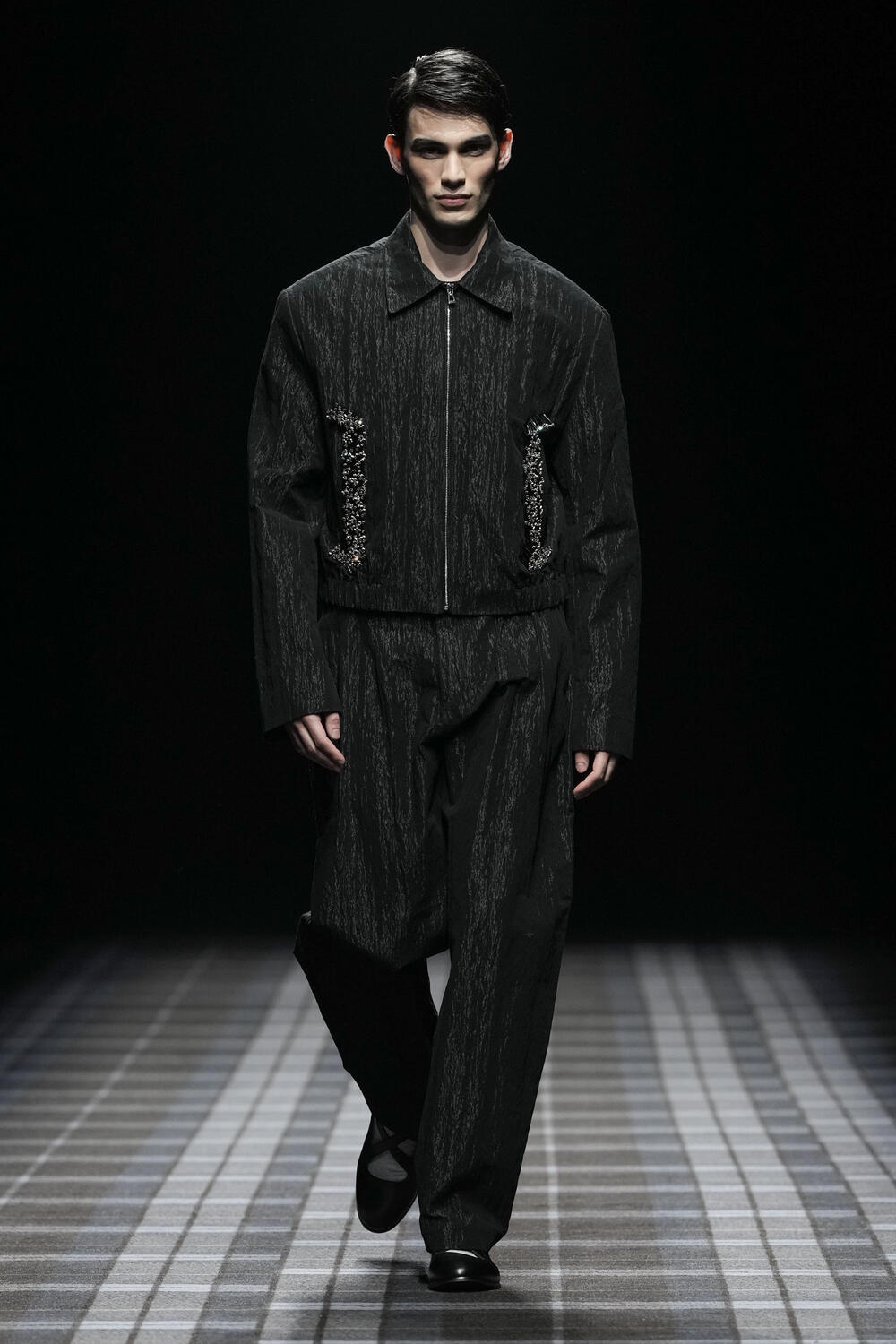 DHRUV KAPOOR MEN FW 25-26 - Foto #37