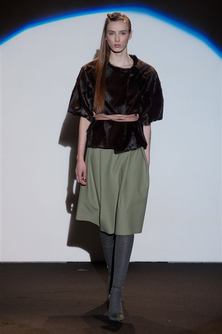 Fotoservizio/FW 2012-2013/WOMEN/ROBERTO MUSSO/1