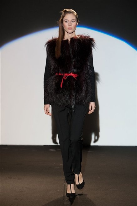 Fotoservizio/FW 2012-2013/WOMEN/ROBERTO MUSSO/4