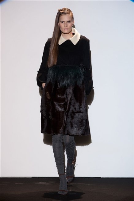 Fotoservizio/FW 2012-2013/WOMEN/ROBERTO MUSSO/8