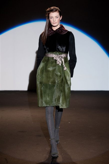 Fotoservizio/FW 2012-2013/WOMEN/ROBERTO MUSSO/9