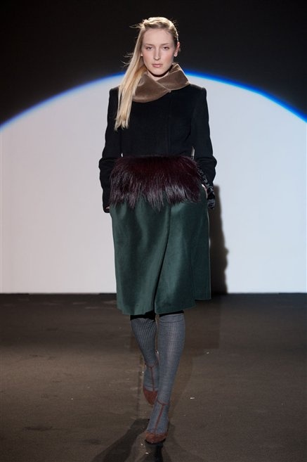 Fotoservizio/FW 2012-2013/WOMEN/ROBERTO MUSSO/10