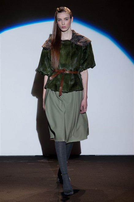 Fotoservizio/FW 2012-2013/WOMEN/ROBERTO MUSSO/11