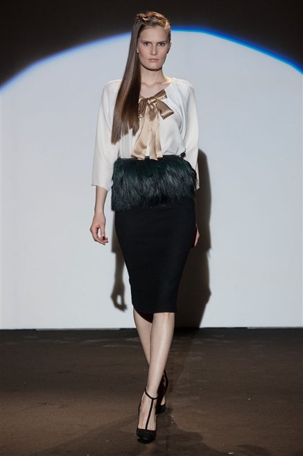 Fotoservizio/FW 2012-2013/WOMEN/ROBERTO MUSSO/18