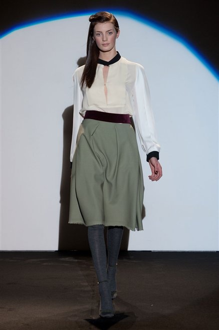 Fotoservizio/FW 2012-2013/WOMEN/ROBERTO MUSSO/19