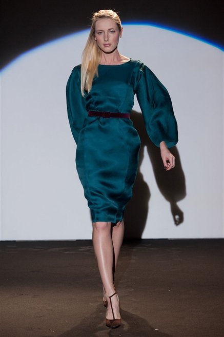 Fotoservizio/FW 2012-2013/WOMEN/ROBERTO MUSSO/20