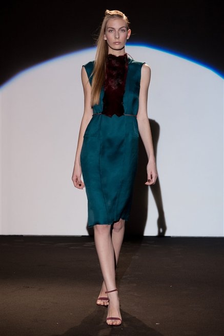 Fotoservizio/FW 2012-2013/WOMEN/ROBERTO MUSSO/22