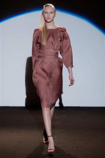 Fotoservizio/FW 2012-2013/WOMEN/ROBERTO MUSSO/23