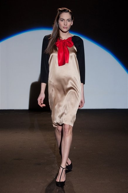 Fotoservizio/FW 2012-2013/WOMEN/ROBERTO MUSSO/25