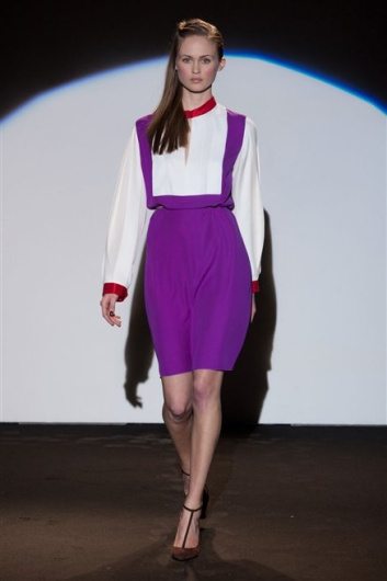 Fotoservizio/FW 2012-2013/WOMEN/ROBERTO MUSSO/26