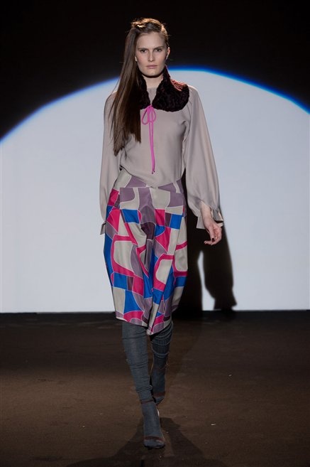 Fotoservizio/FW 2012-2013/WOMEN/ROBERTO MUSSO/28