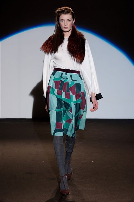 Fotoservizio/FW 2012-2013/WOMEN/ROBERTO MUSSO/29