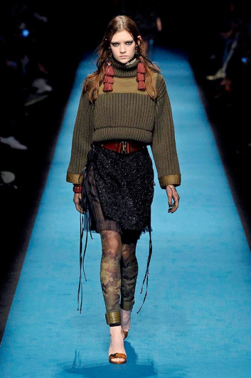 Fotoservizio/FW 2016-2017/WOMEN/DSQUARED2/DP2/3