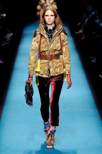 Fotoservizio/FW 2016-2017/WOMEN/DSQUARED2/DP2/3