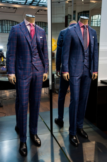 Fotoservizio/SS 2017/MEN/KITON/DP2/25