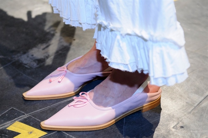 Fotoservizio/SS 2017/WOMEN/ERIKA CAVALLINI/DP2/8