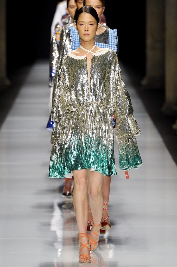 Fotoservizio/SS 2017/WOMEN/AU JOUR LE JOUR/DP2/1