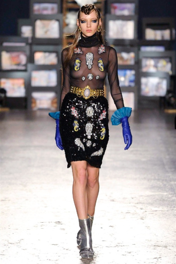 Fotoservizio/FW 2017-2018/WOMEN/LEITMOTIV/DP2/5