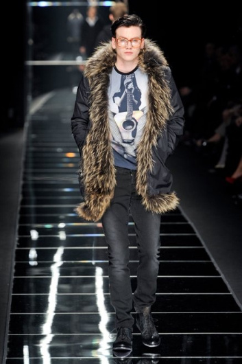 Fotoservizio/FW 2012-2013/MEN/JOHN RICHMOND/D1/34