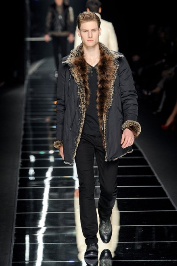 Fotoservizio/FW 2012-2013/MEN/JOHN RICHMOND/D1/36