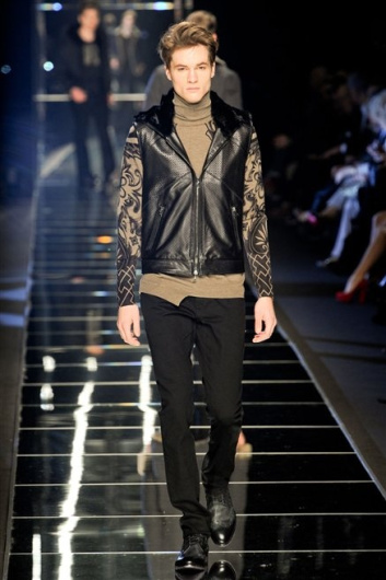 Fotoservizio/FW 2012-2013/MEN/JOHN RICHMOND/D1/37