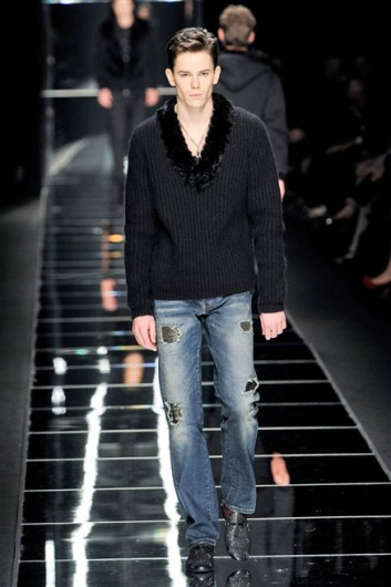 Fotoservizio/FW 2012-2013/MEN/JOHN RICHMOND/D1/39