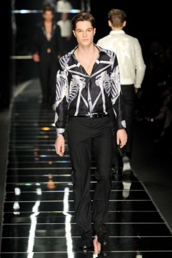 Fotoservizio/FW 2012-2013/MEN/JOHN RICHMOND/D1/46