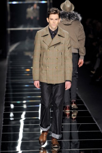 Fotoservizio/FW 2012-2013/MEN/JOHN RICHMOND/D1/5