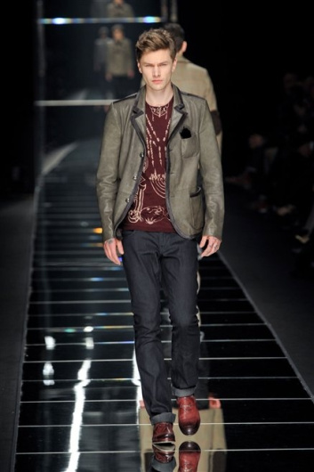 Fotoservizio/FW 2012-2013/MEN/JOHN RICHMOND/D1/6