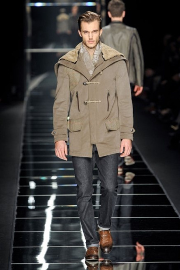 Fotoservizio/FW 2012-2013/MEN/JOHN RICHMOND/D1/7