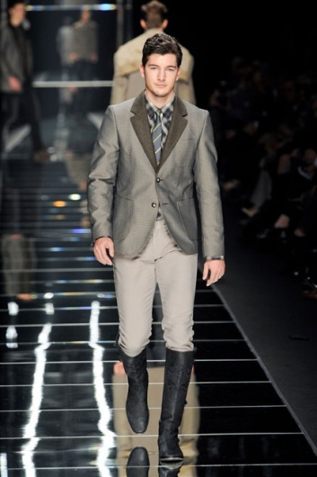 Fotoservizio/FW 2012-2013/MEN/JOHN RICHMOND/D1/8