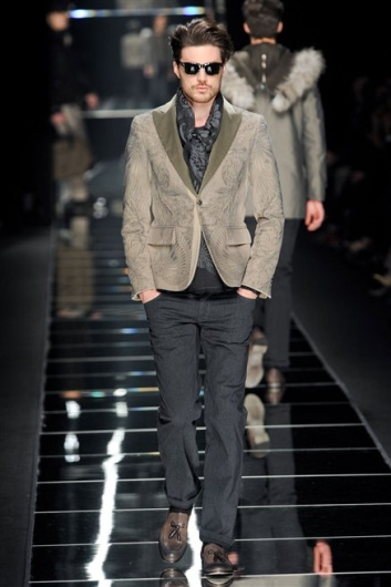 Fotoservizio/FW 2012-2013/MEN/JOHN RICHMOND/D1/10