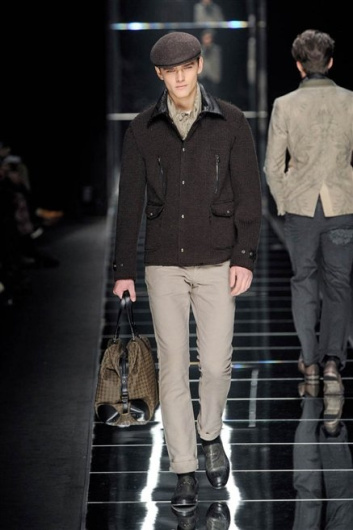 Fotoservizio/FW 2012-2013/MEN/JOHN RICHMOND/D1/11