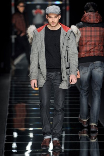 Fotoservizio/FW 2012-2013/MEN/JOHN RICHMOND/D1/15