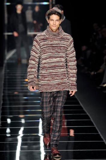 Fotoservizio/FW 2012-2013/MEN/JOHN RICHMOND/D1/18