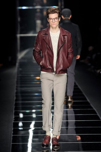 Fotoservizio/FW 2012-2013/MEN/JOHN RICHMOND/D1/20