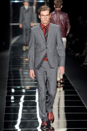 Fotoservizio/FW 2012-2013/MEN/JOHN RICHMOND/D1/21