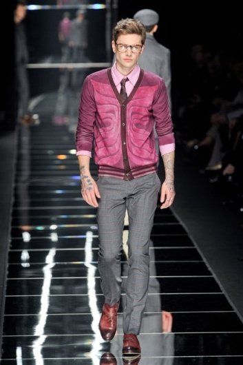 Fotoservizio/FW 2012-2013/MEN/JOHN RICHMOND/D1/23