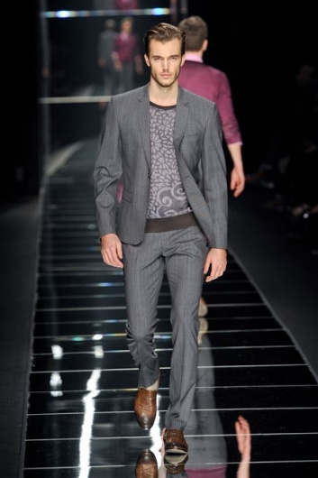 Fotoservizio/FW 2012-2013/MEN/JOHN RICHMOND/D1/24