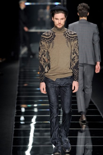 Fotoservizio/FW 2012-2013/MEN/JOHN RICHMOND/D1/27