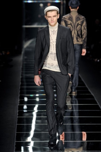 Fotoservizio/FW 2012-2013/MEN/JOHN RICHMOND/D1/28