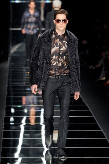 Fotoservizio/FW 2012-2013/MEN/JOHN RICHMOND/D1/29