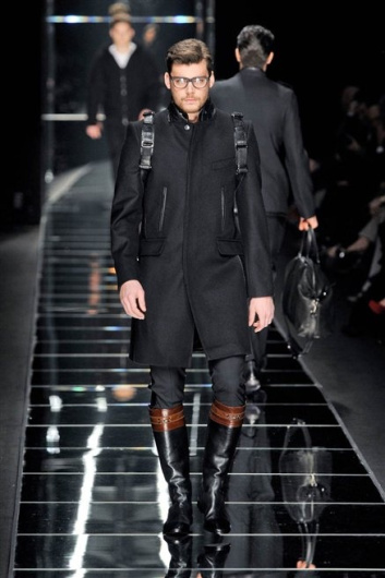 Fotoservizio/FW 2012-2013/MEN/JOHN RICHMOND/D1/32