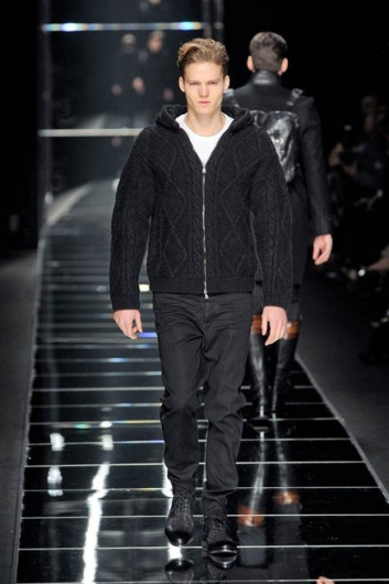 Fotoservizio/FW 2012-2013/MEN/JOHN RICHMOND/D1/33