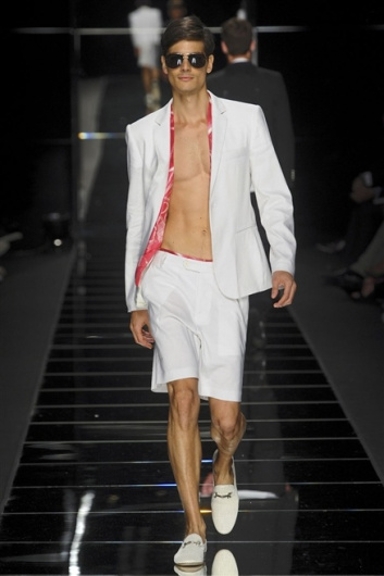 Fotoservizio/SS 2012/MEN/JOHN RICHMOND/D1/43