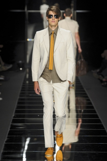 Fotoservizio/SS 2012/MEN/JOHN RICHMOND/D1/14