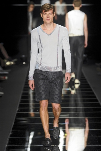 Fotoservizio/SS 2012/MEN/JOHN RICHMOND/D1/29