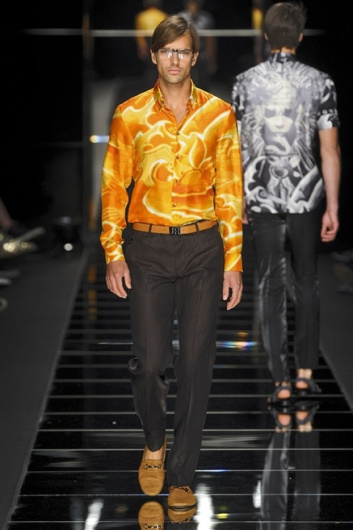 Fotoservizio/SS 2012/MEN/JOHN RICHMOND/D1/33